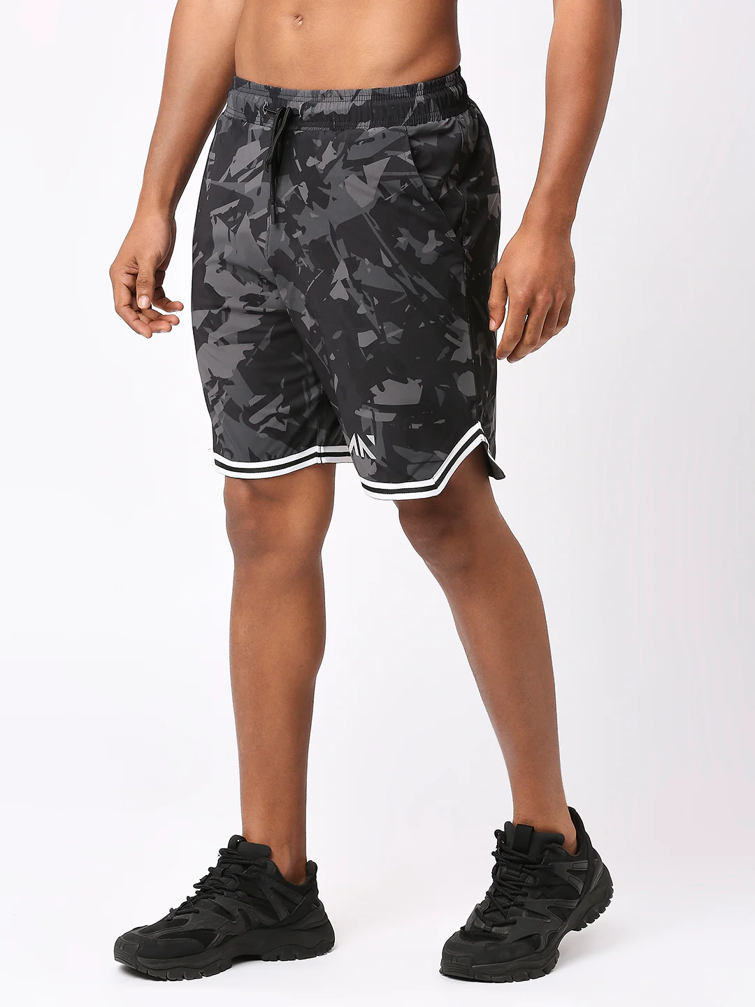 Clover Camo Shorts - Image 6