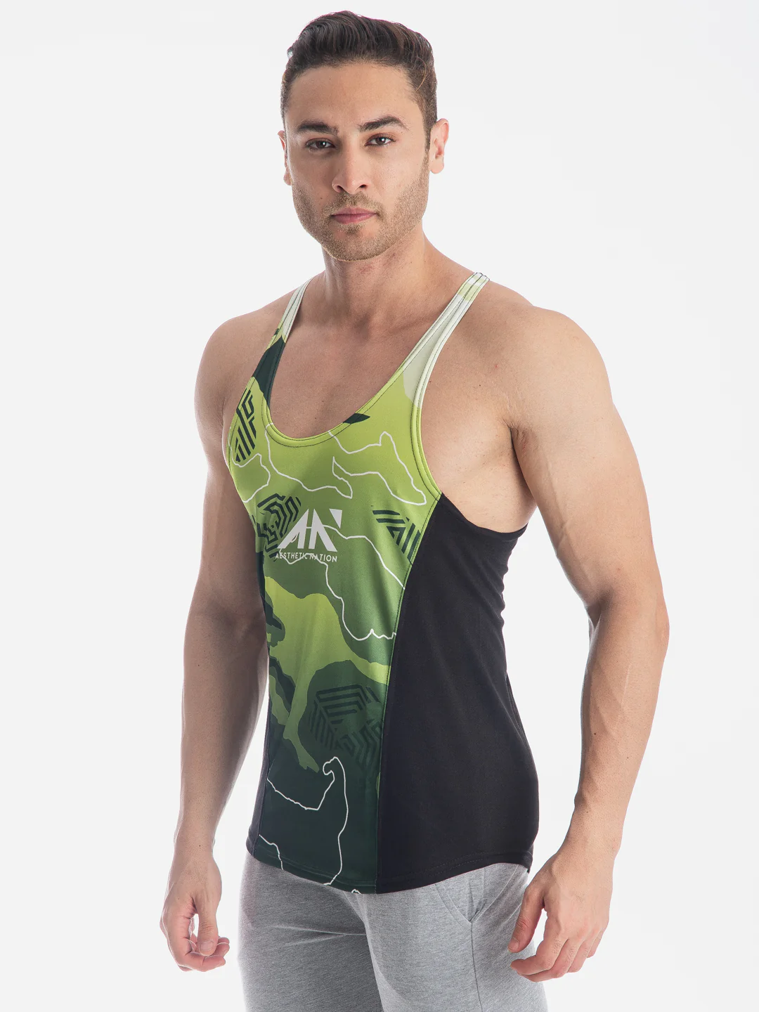 Cooldry Critical Stringer - Image 4