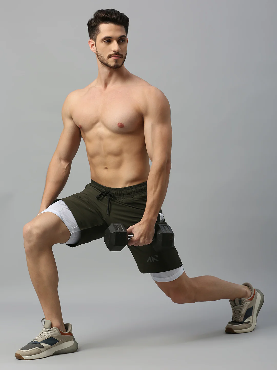 Critical Compression Shorts - Image 4
