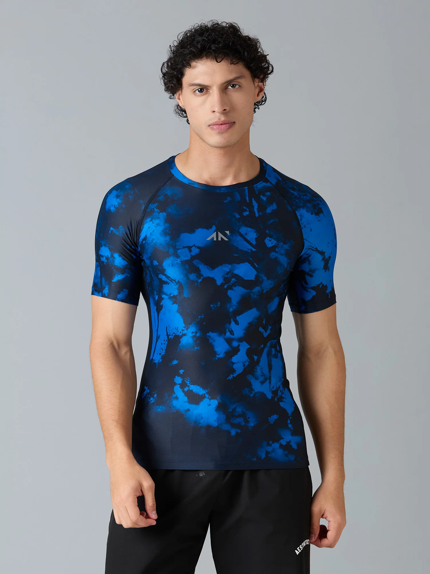 Critical Compression Tshirt - Image 4