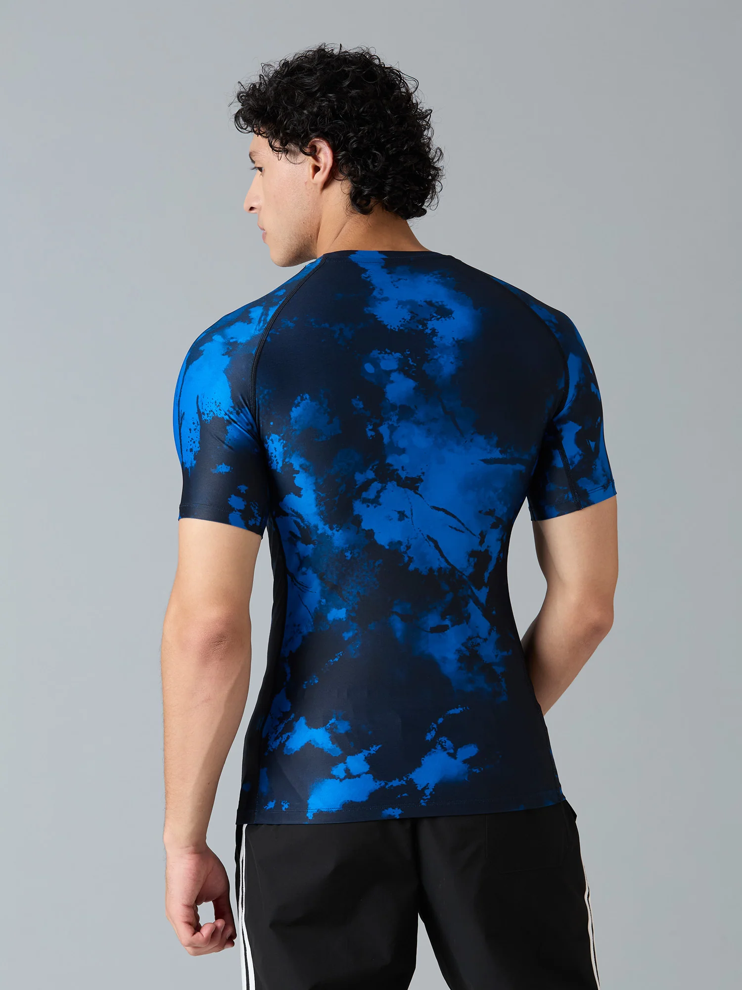 Critical Compression Tshirt - Image 5