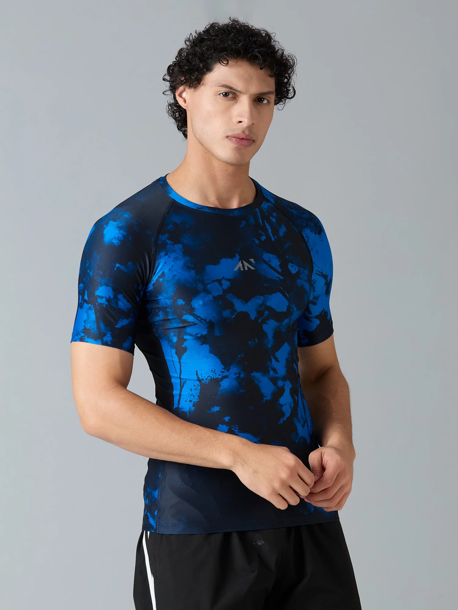 Critical Compression Tshirt - Image 7