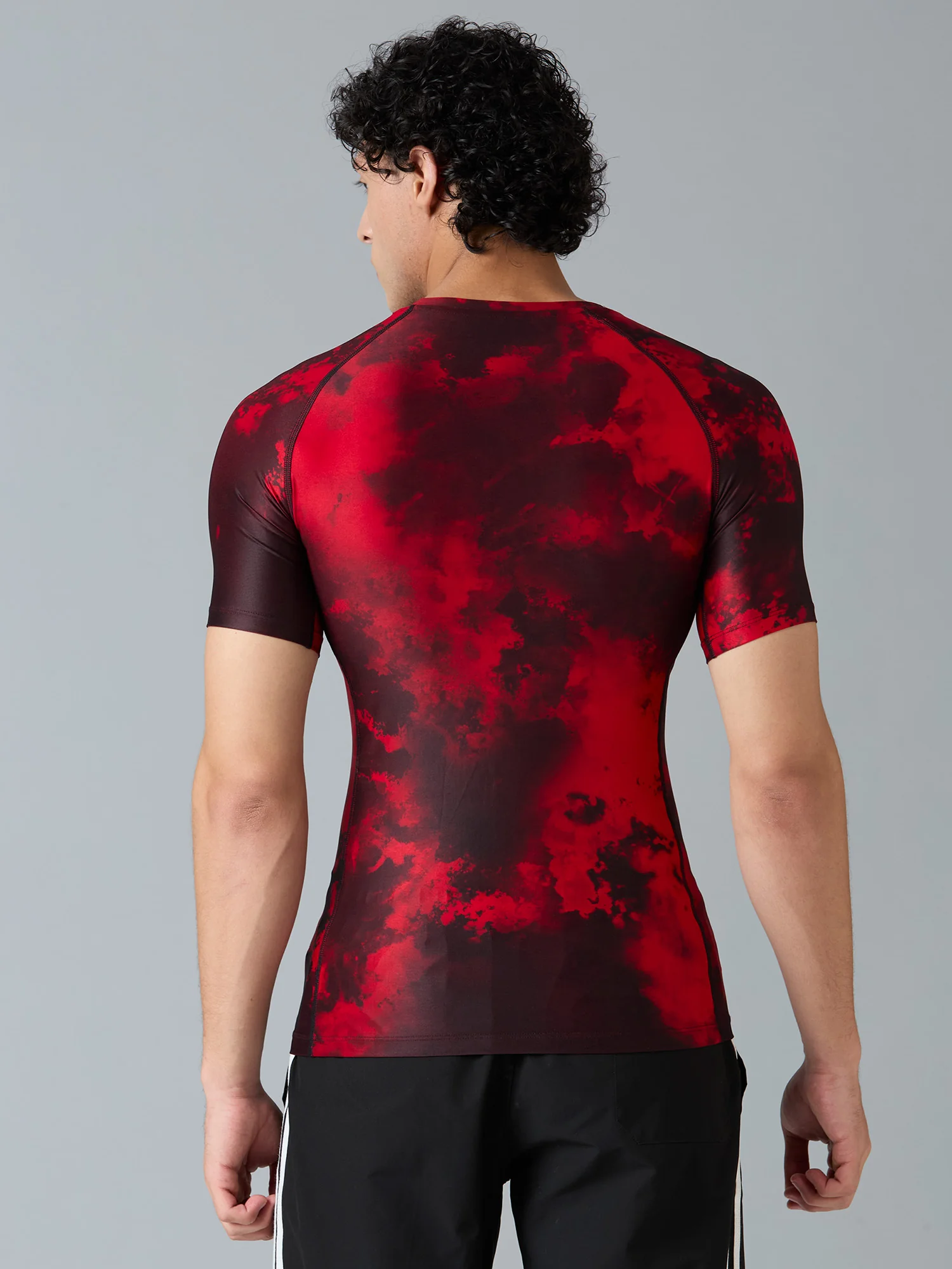 Critical Compression Tshirt - Image 3