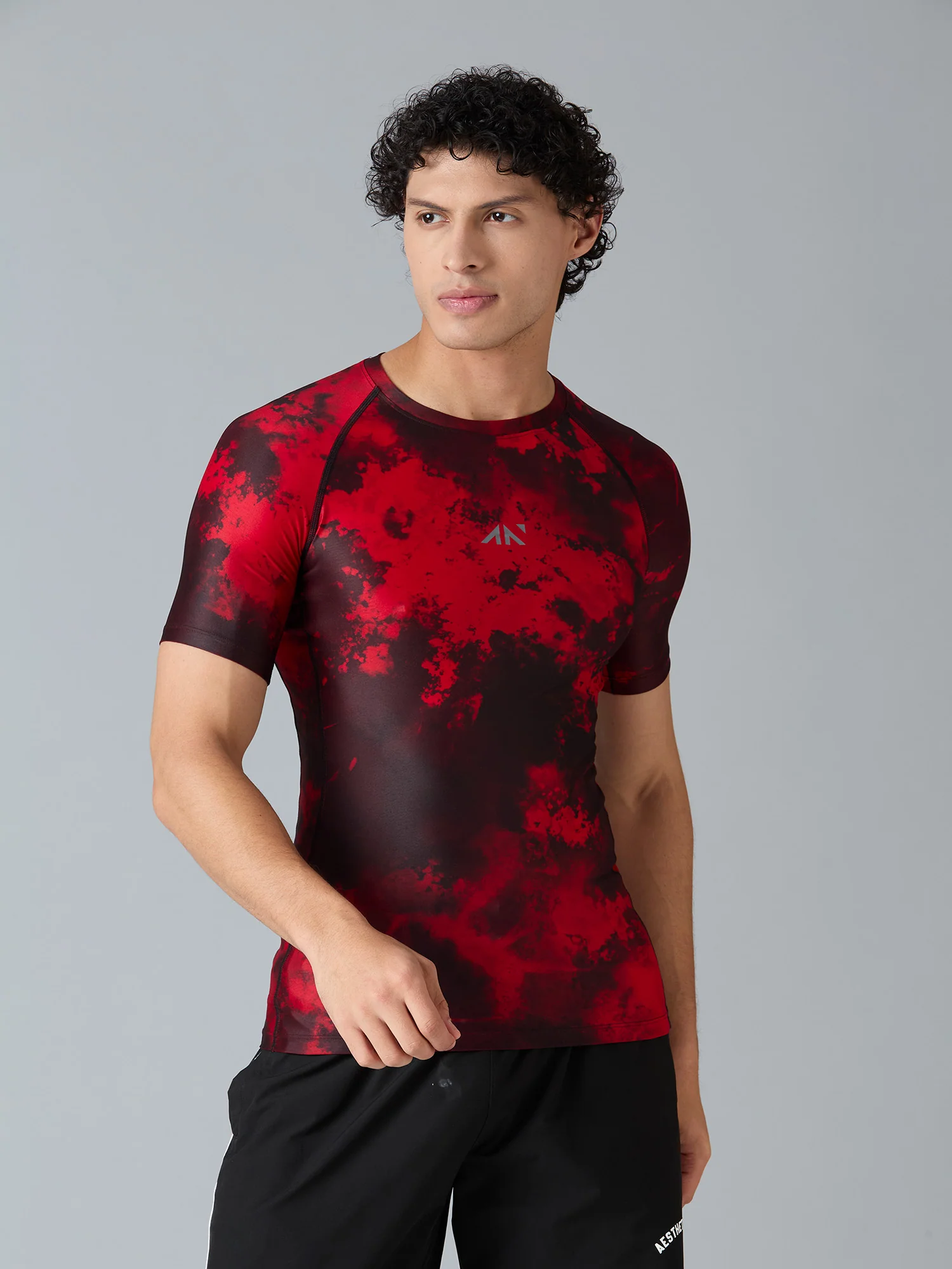 Critical Compression Tshirt - Image 4