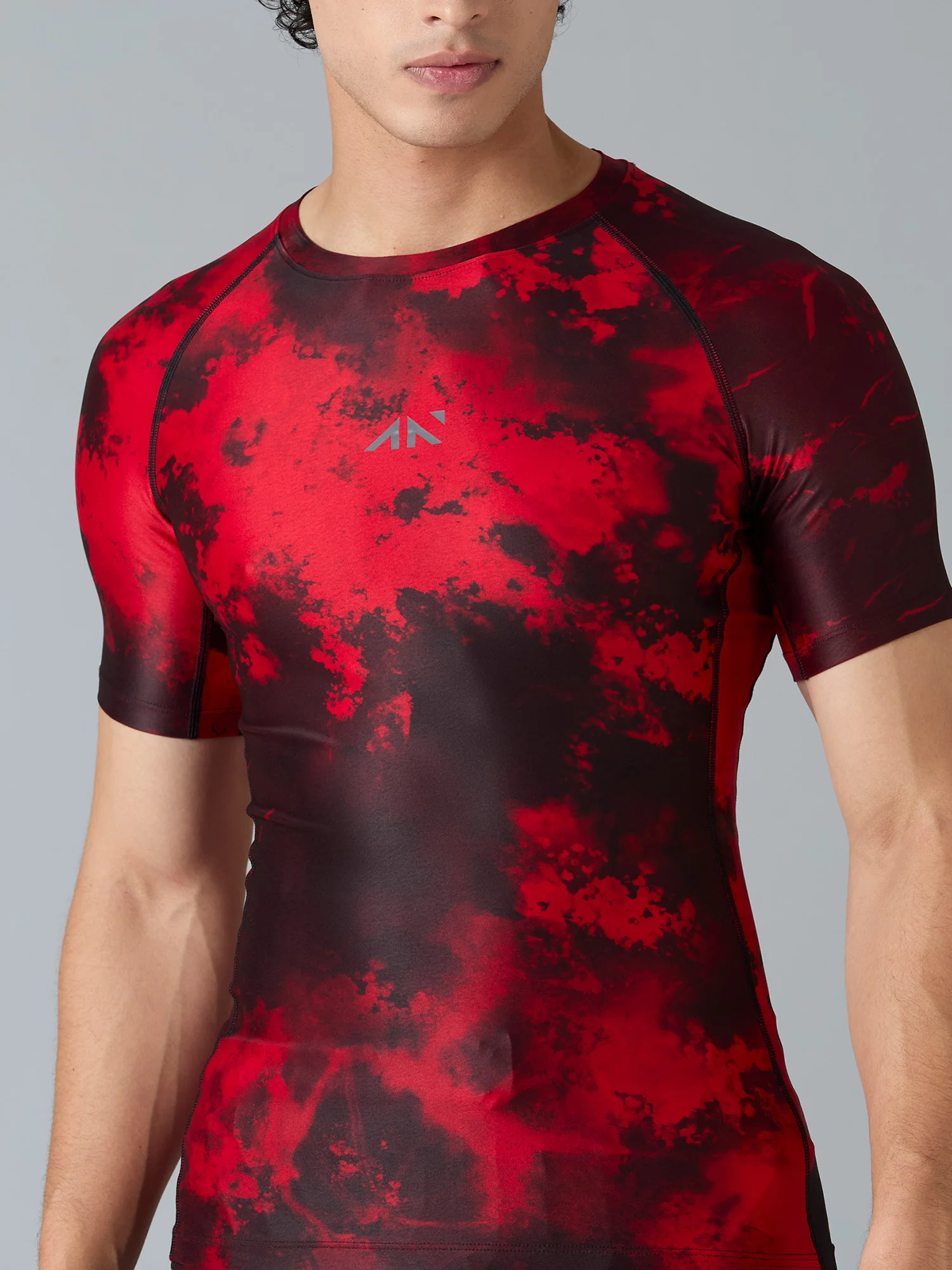 Critical Compression Tshirt - Image 5