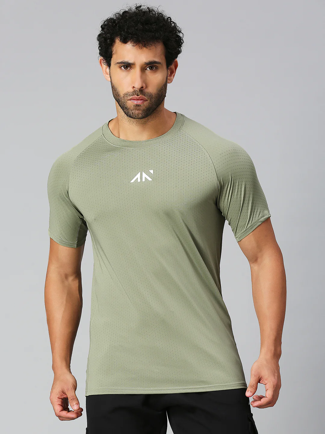 Evo Training Tshirt - Image 4
