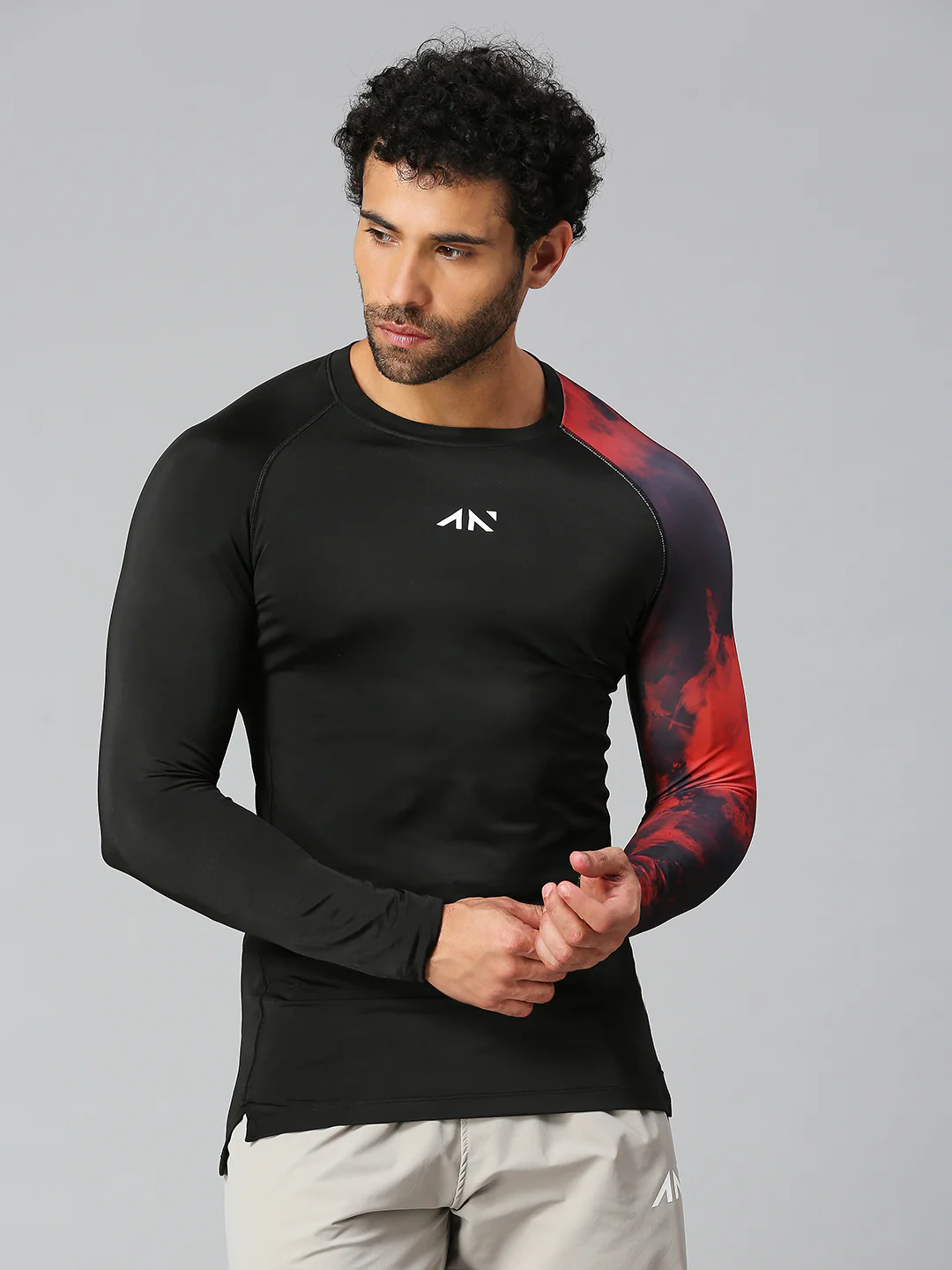 Critical Compression Tshirt - Image 3