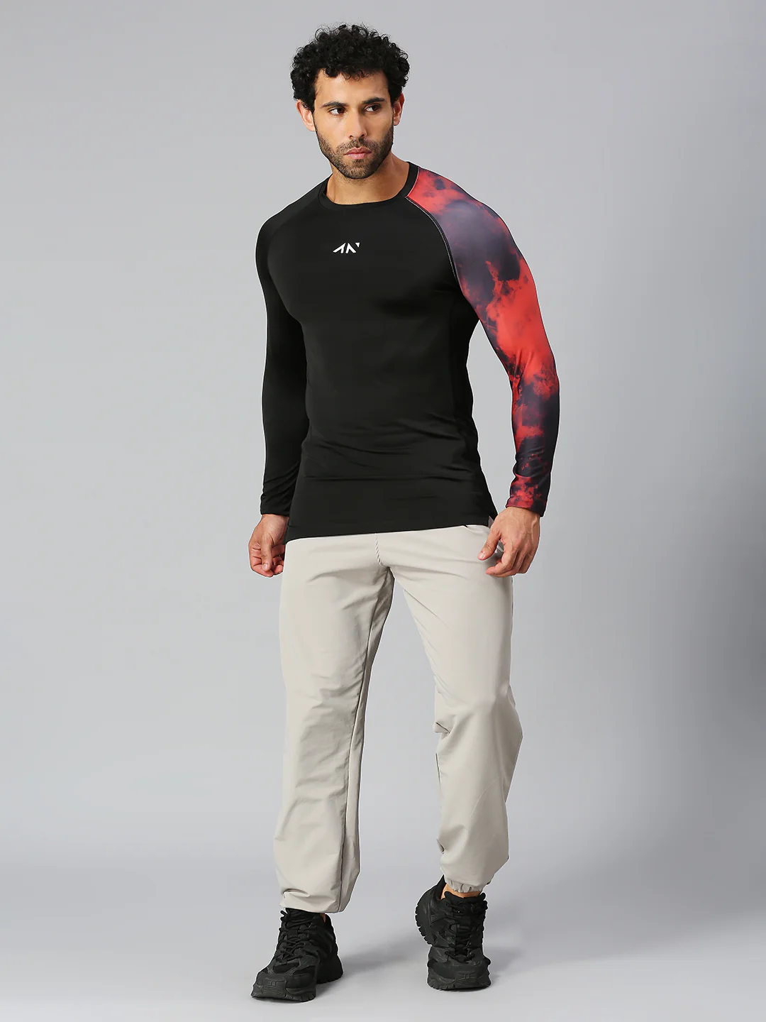 Critical Compression Tshirt - Image 4