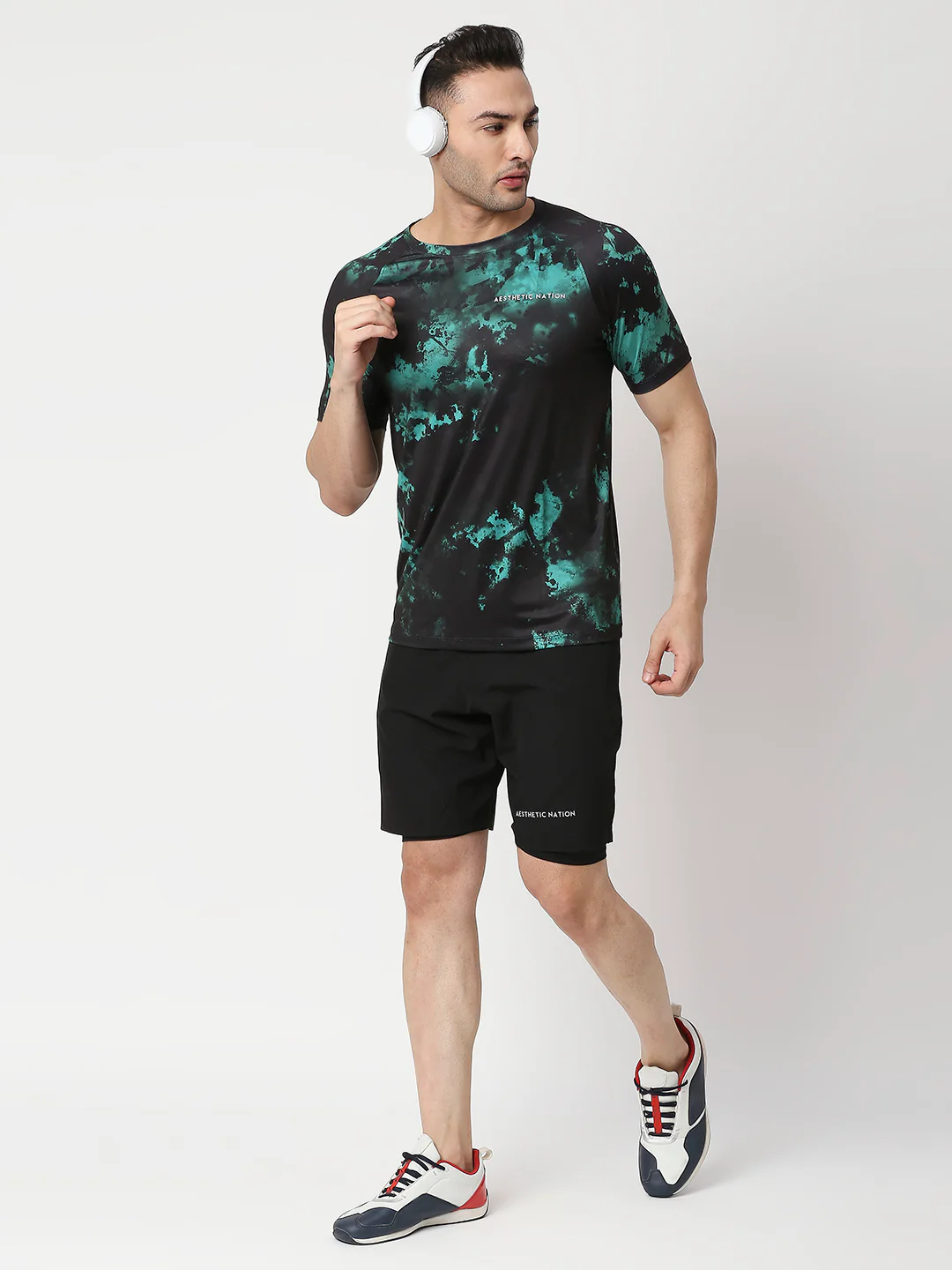 Critical Compression Shorts - Image 7