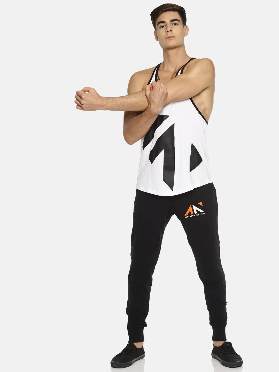 Allover Aesthetic Stringer - Image 4