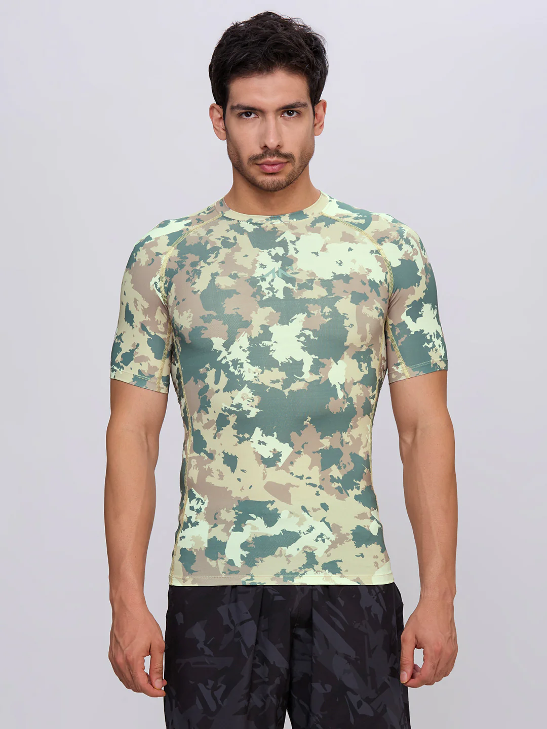 Critical Compression Tshirt - Image 3