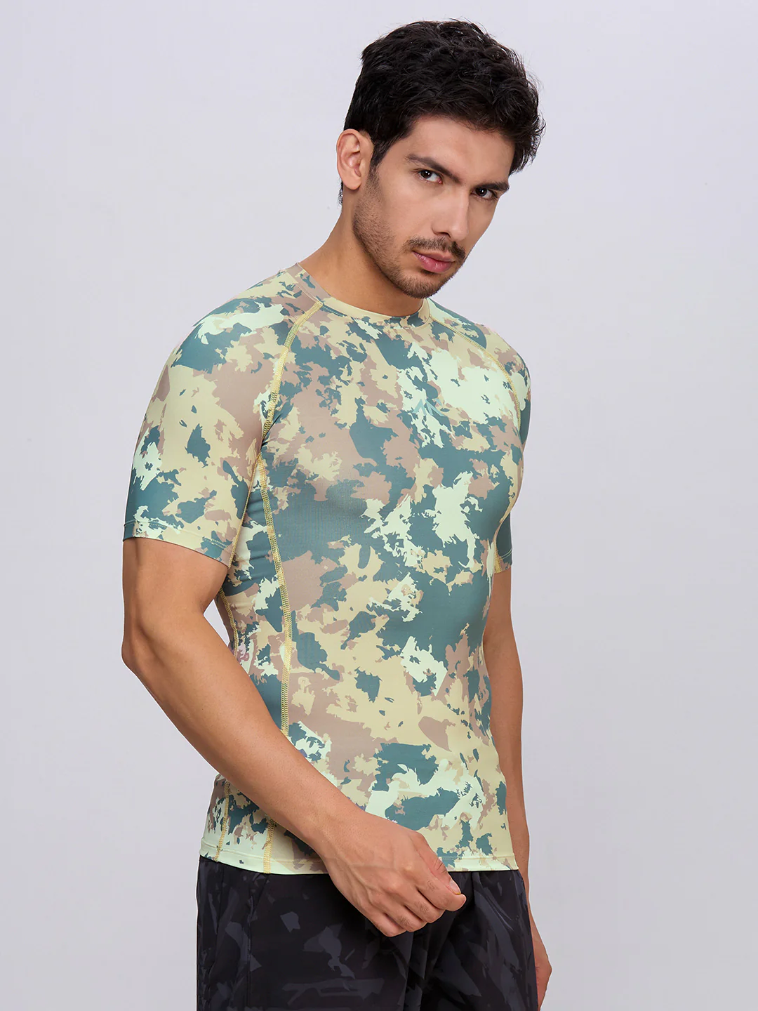 Critical Compression Tshirt - Image 4