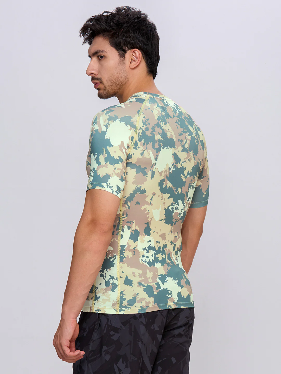 Critical Compression Tshirt - Image 5