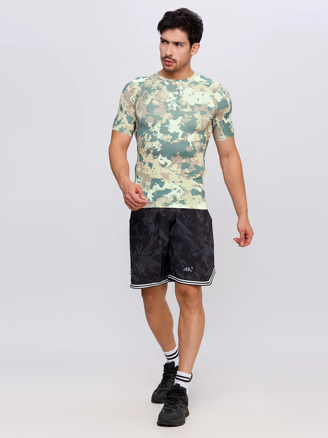 Critical Compression Tshirt - Image 7