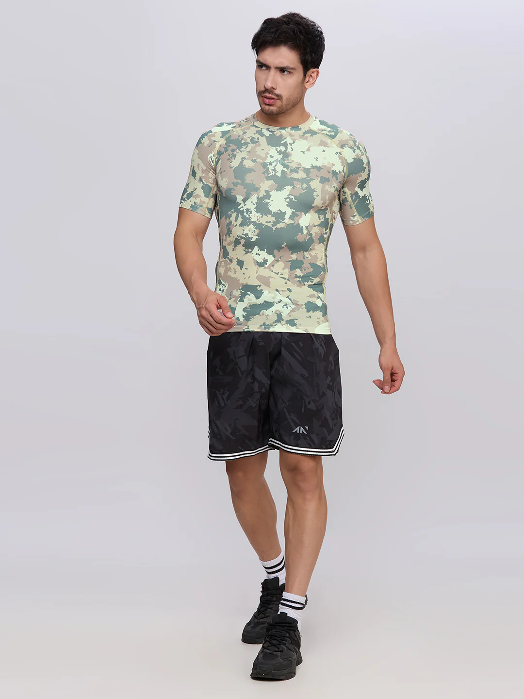 Critical Compression Tshirt - Image 8