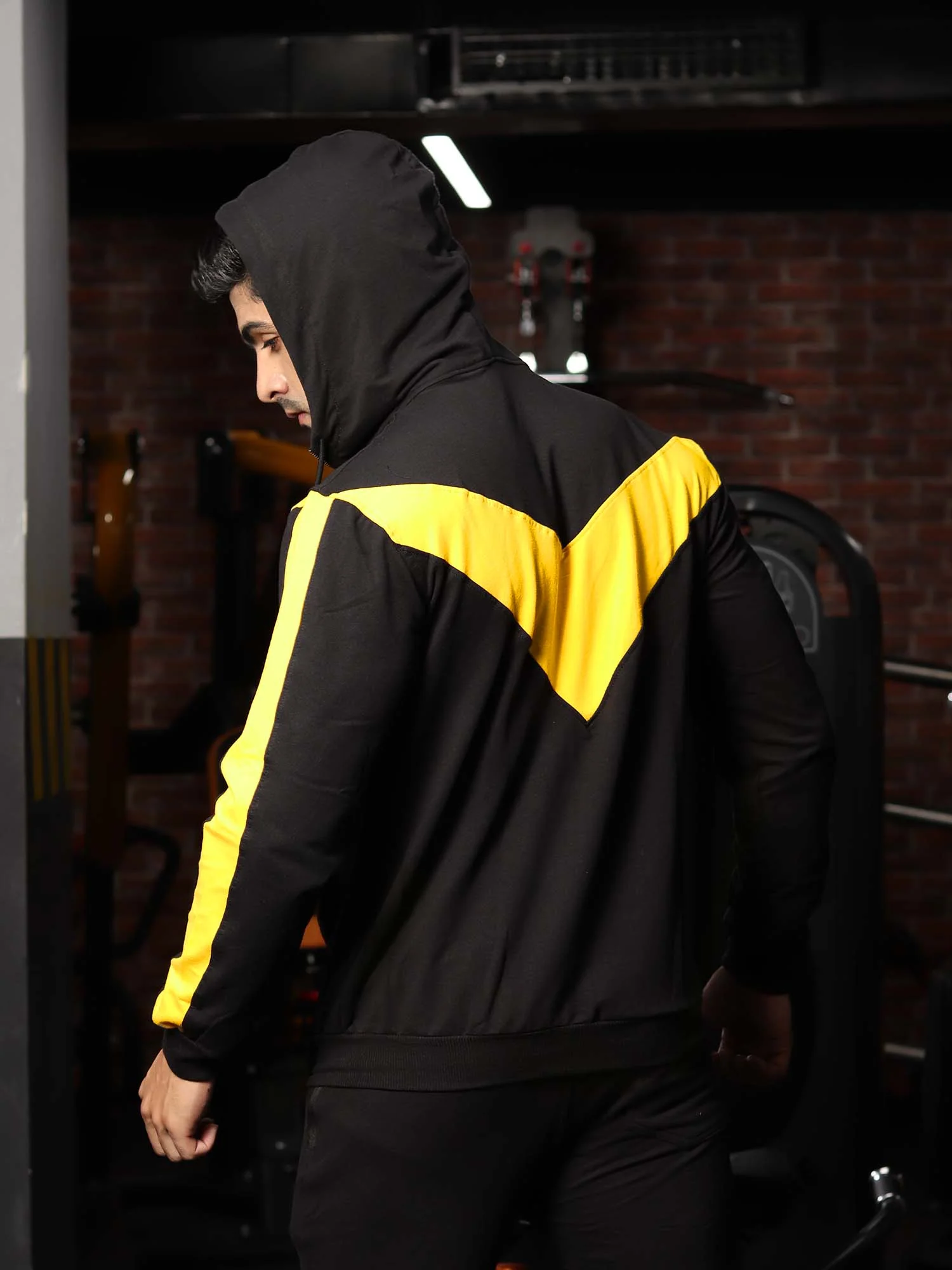 300G Legacy Hoodie - Image 6