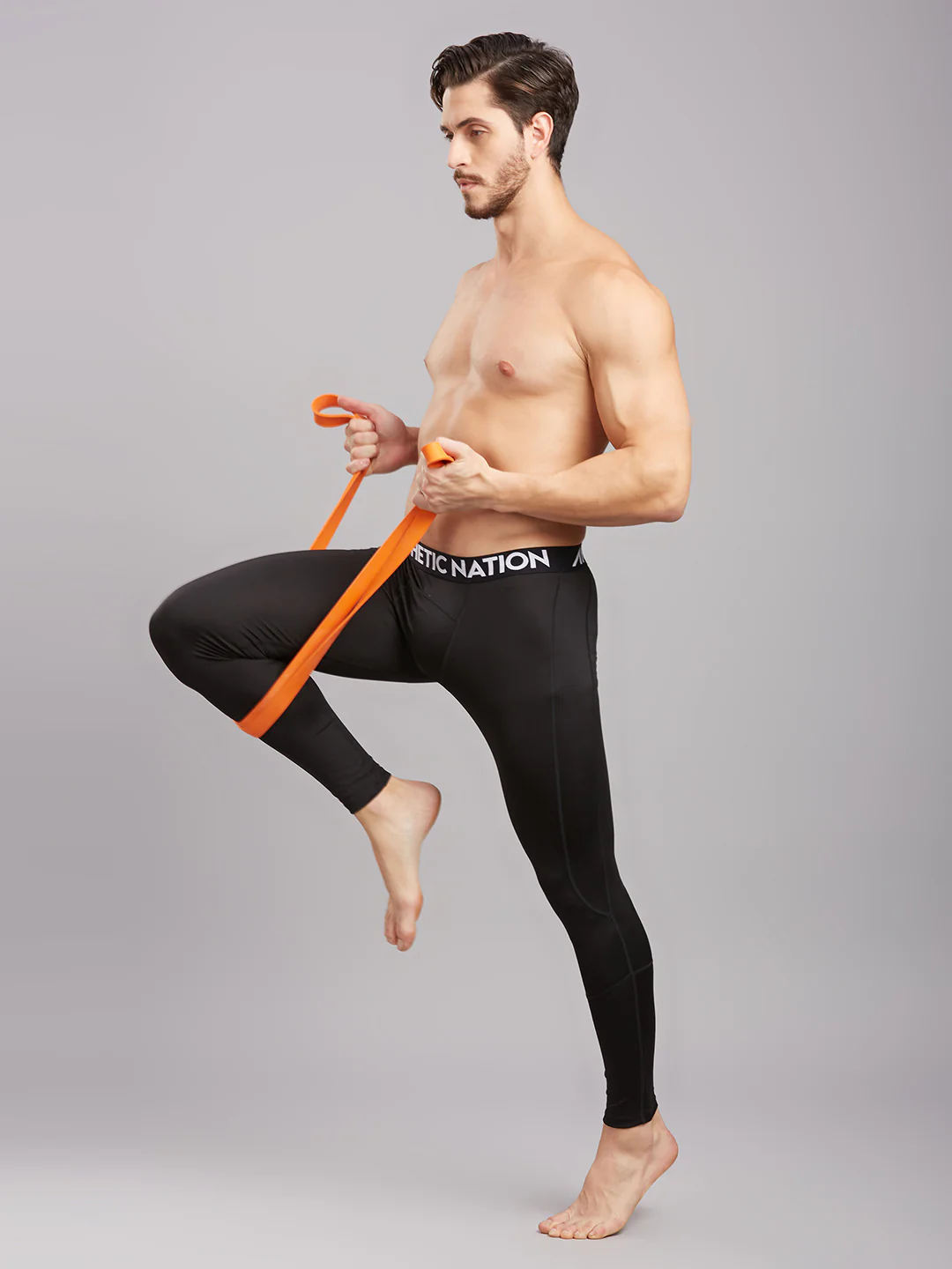Baselayer Compression Tights - Image 5