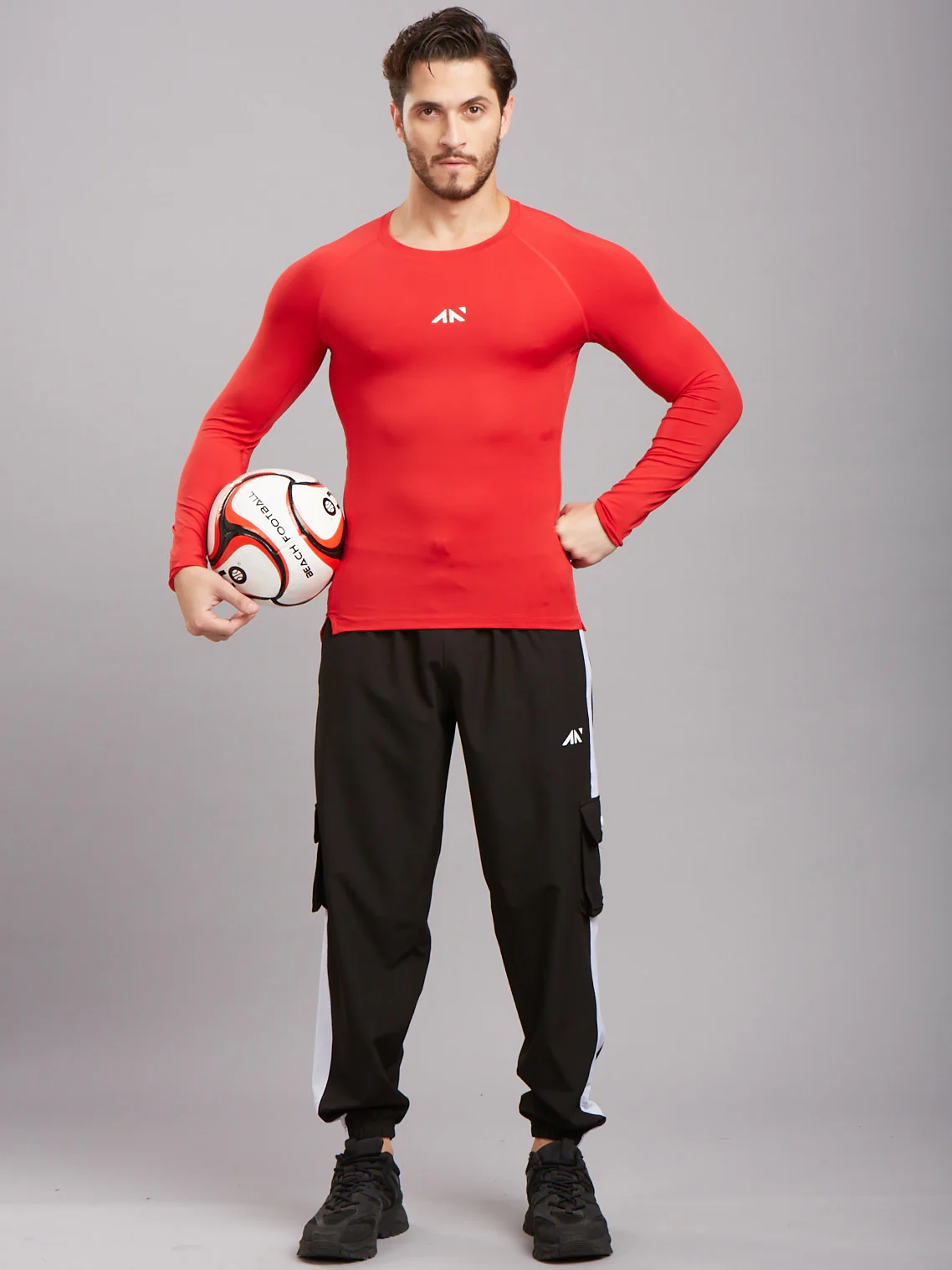 Critical Compression Tshirt - Image 4