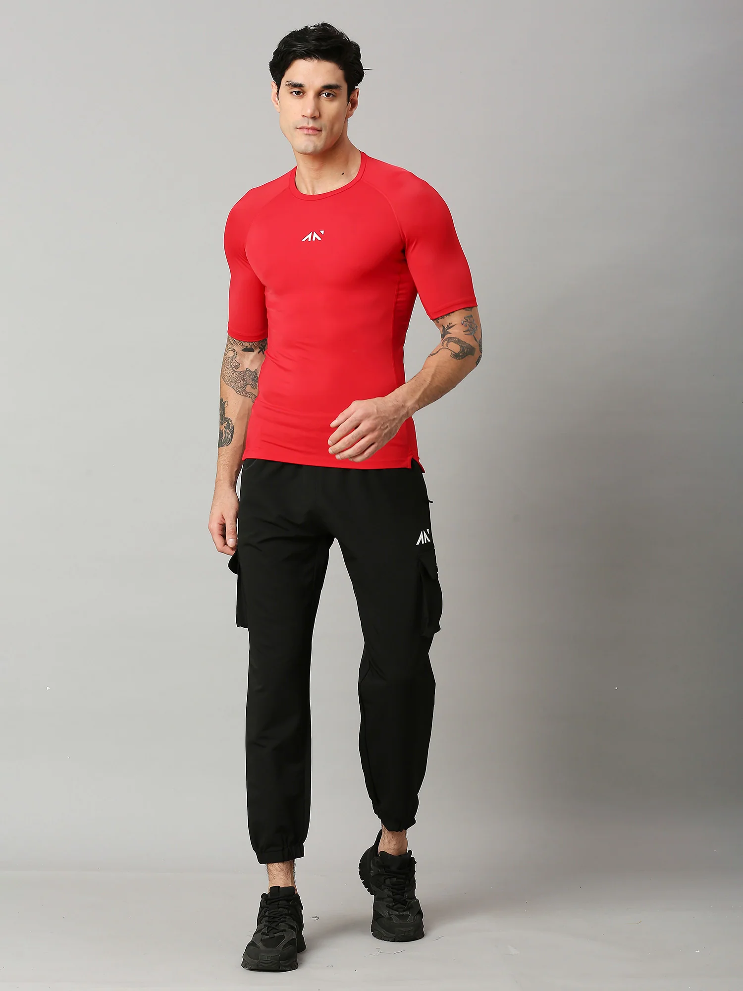 Critical Compression Tshirt - Image 10