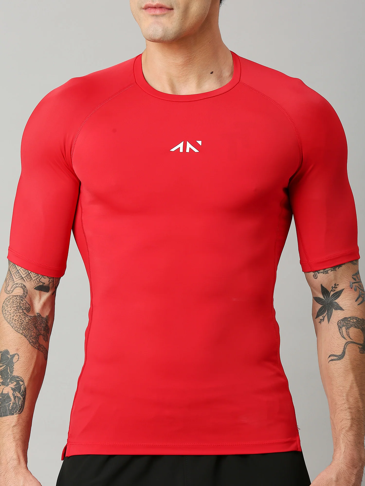 Critical Compression Tshirt - Image 11