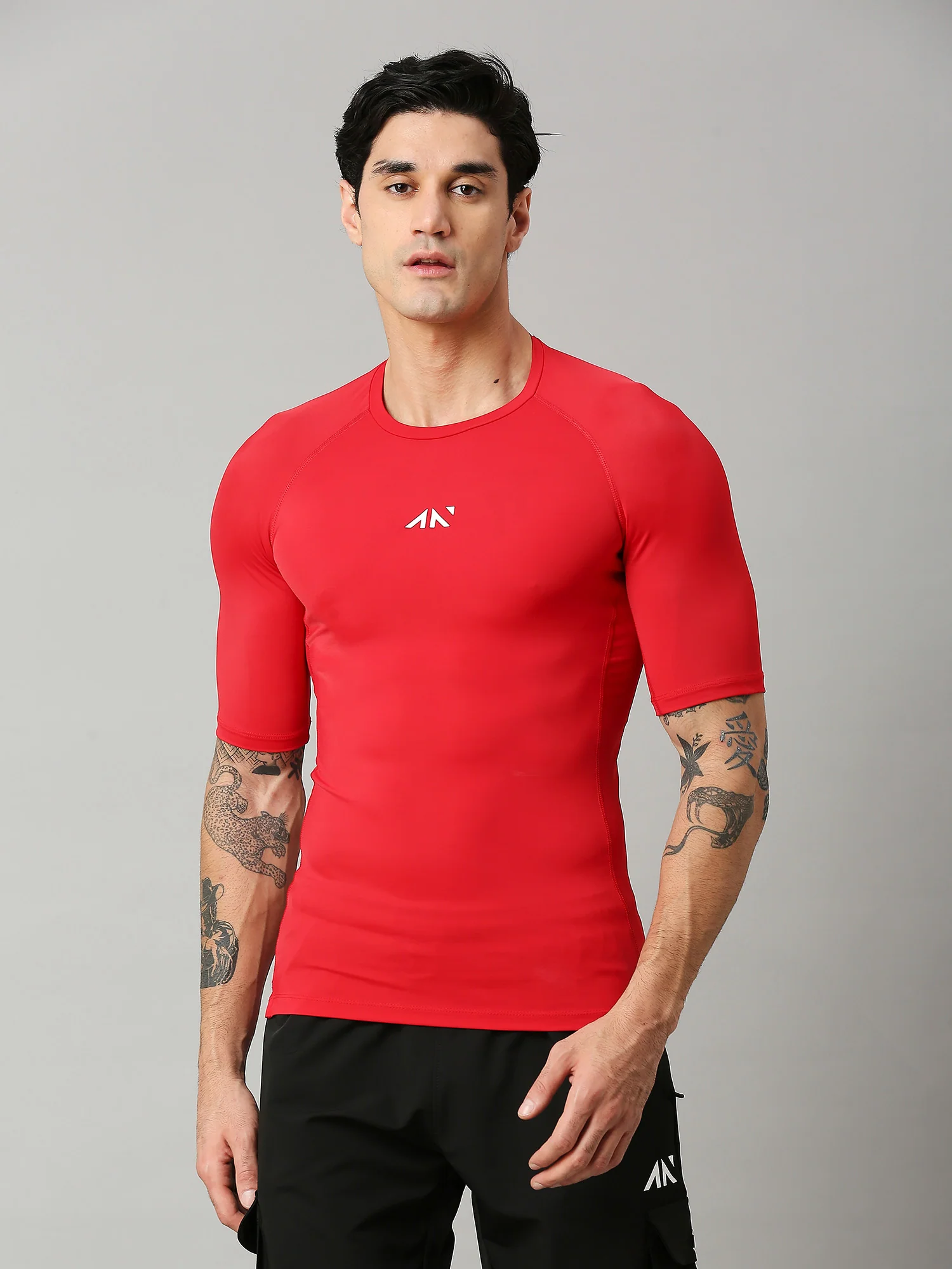 Critical Compression Tshirt - Image 3