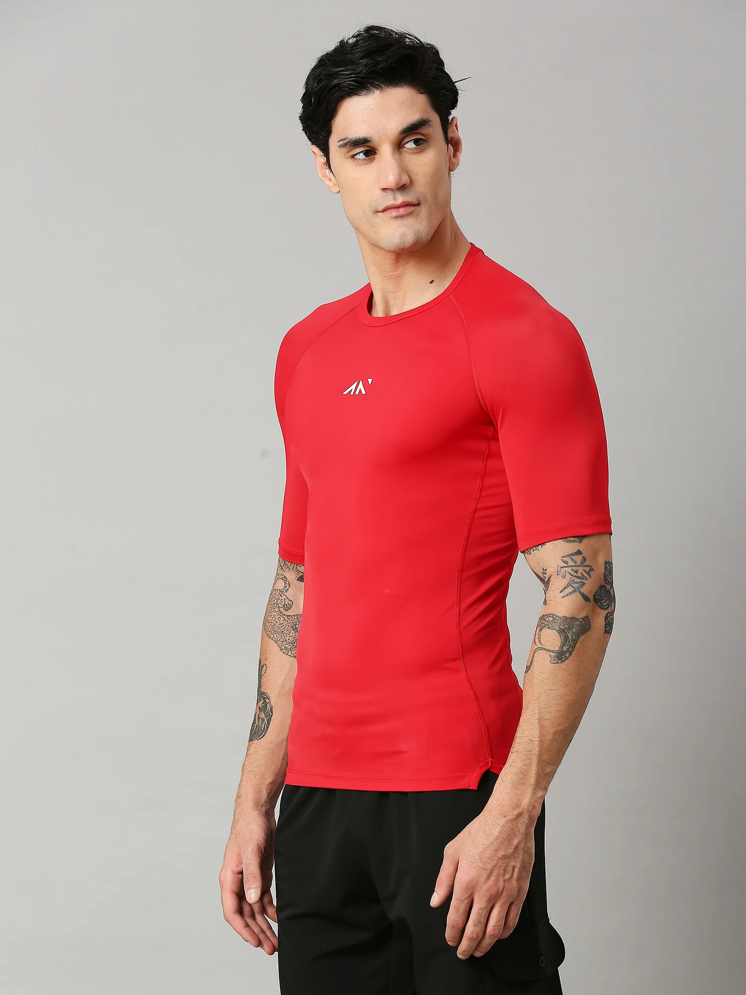 Critical Compression Tshirt - Image 4