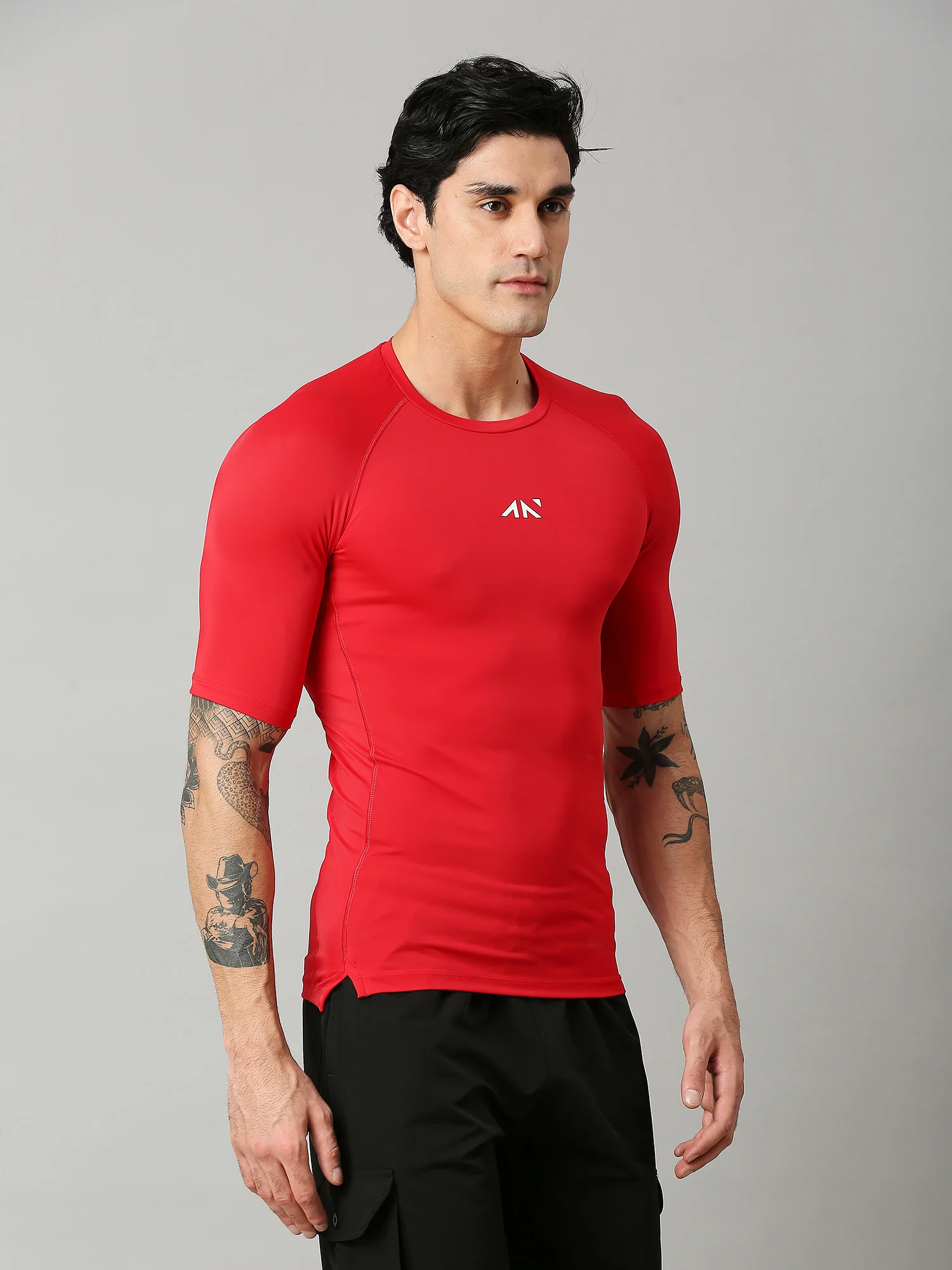 Critical Compression Tshirt - Image 5