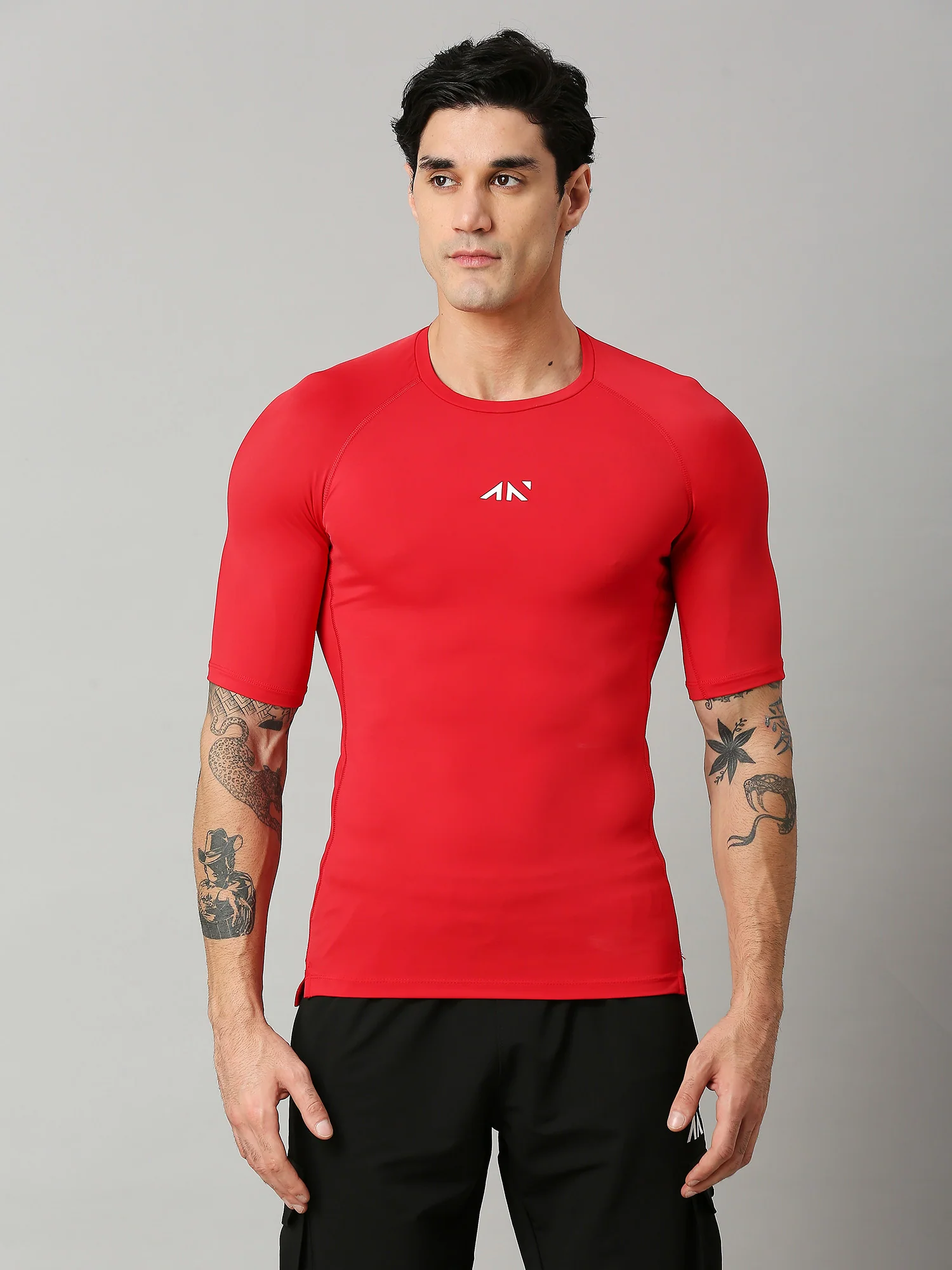 Critical Compression Tshirt - Image 6