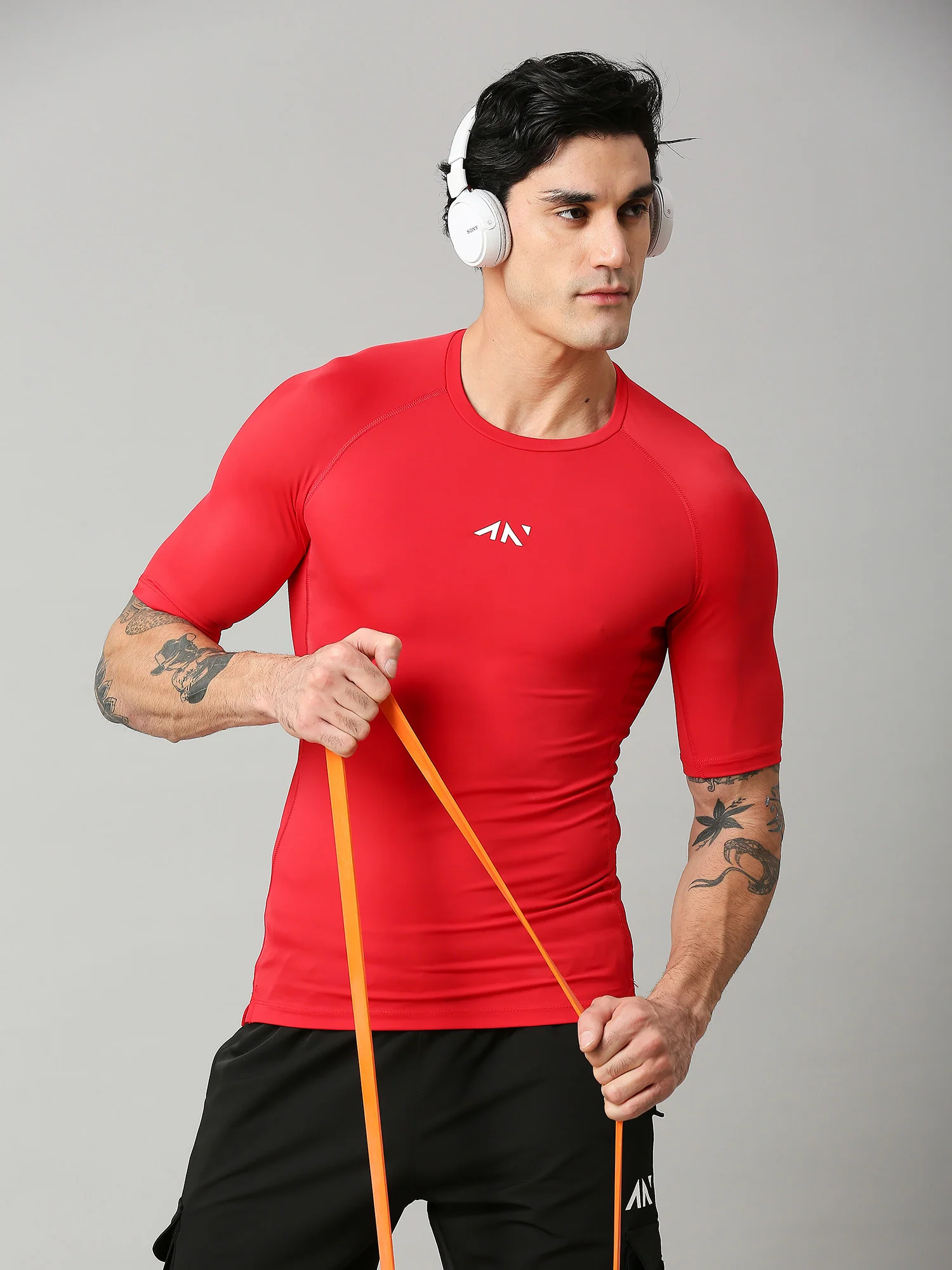 Critical Compression Tshirt - Image 9