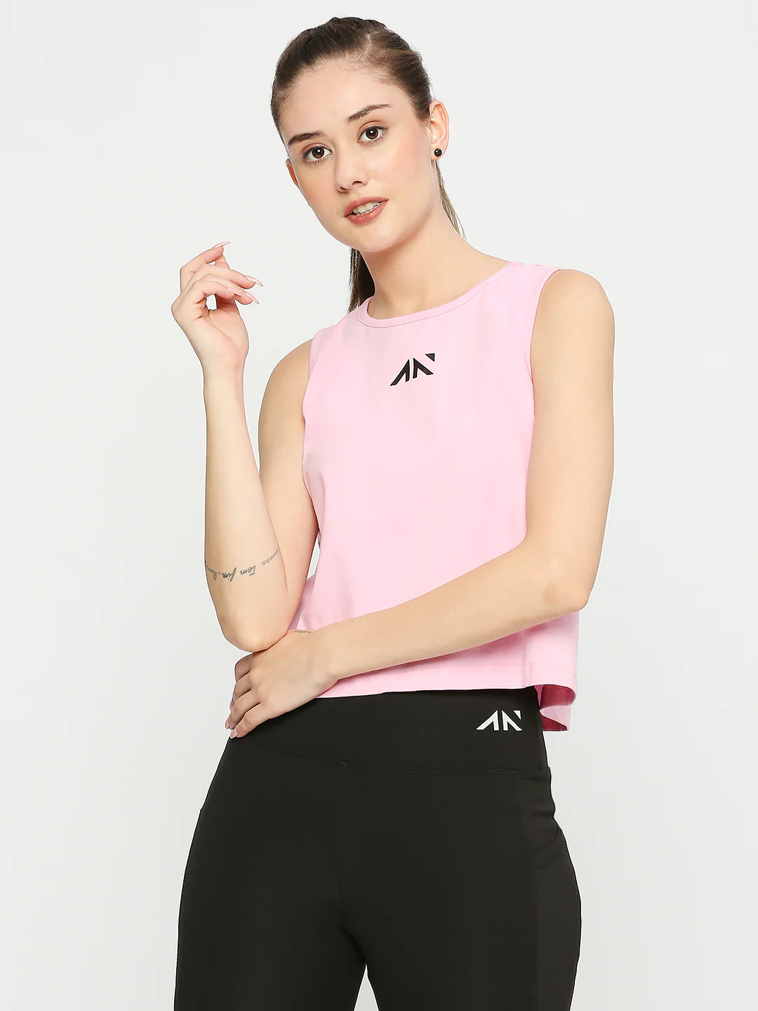 Tops & Tanks