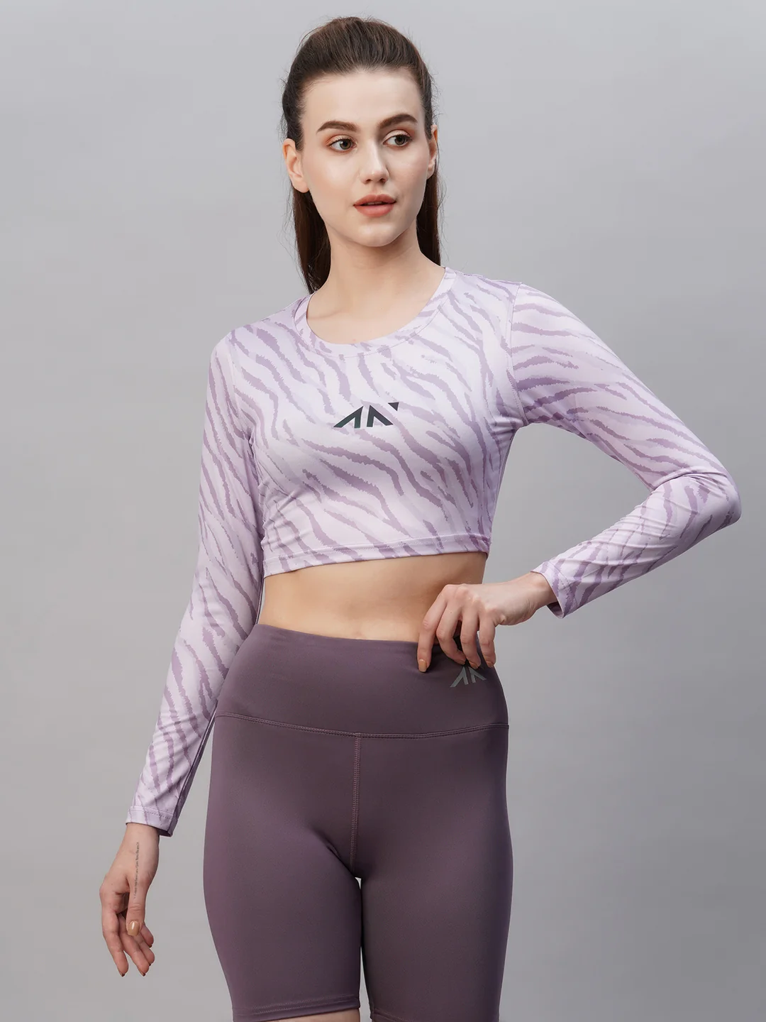 Vogue Fullsleeve Top - Image 4