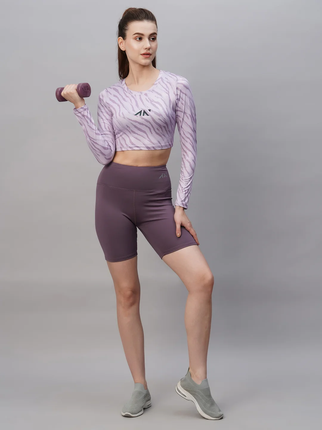 Vogue Fullsleeve Top - Image 7