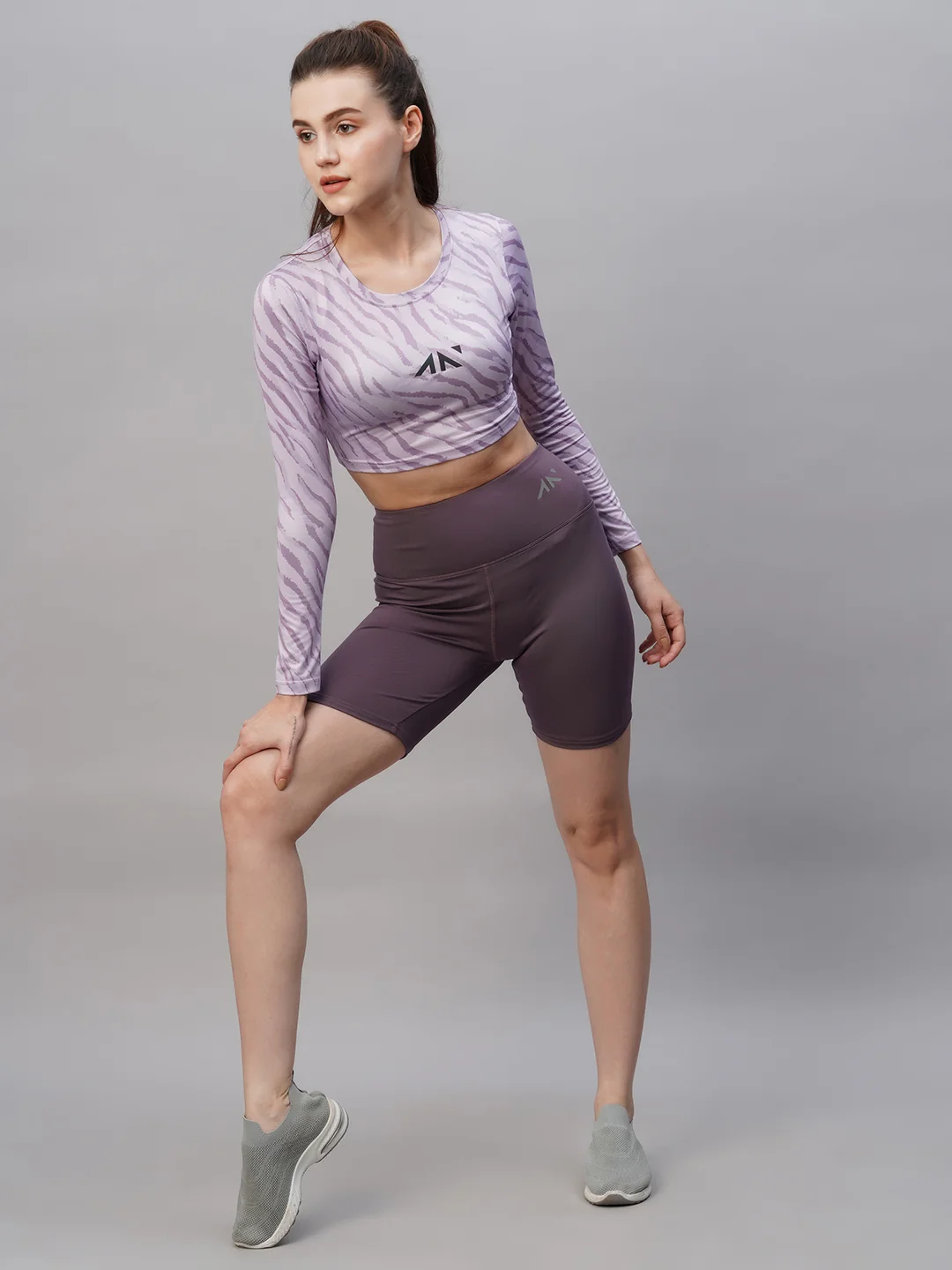 Vogue Fullsleeve Top - Image 9