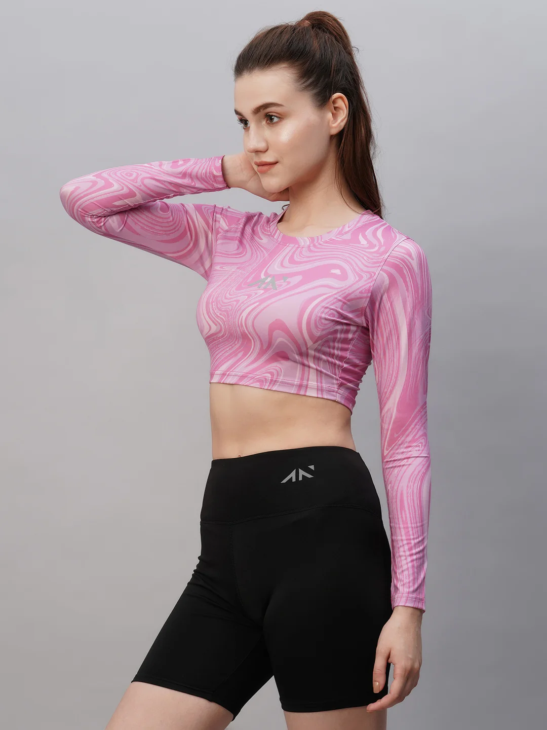 Vogue Fullsleeve Top - Image 5
