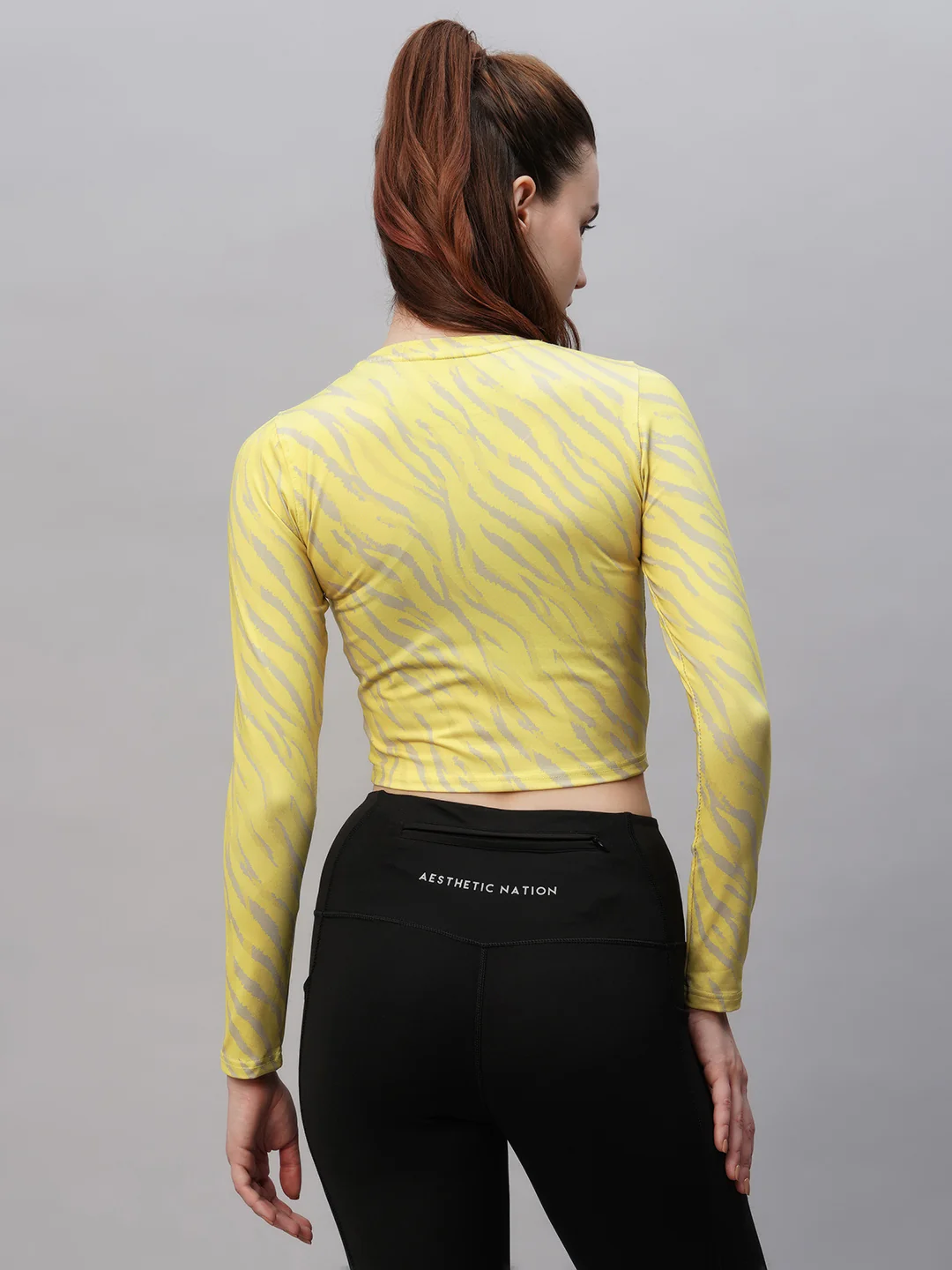 Vogue Fullsleeve Top - Image 3