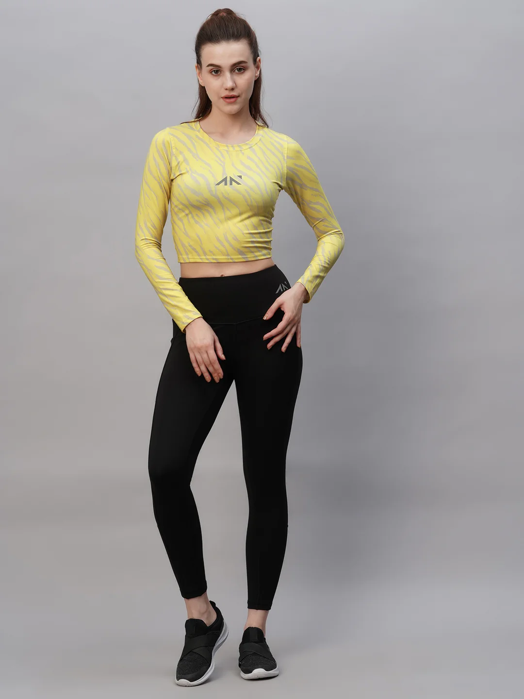 Vogue Fullsleeve Top - Image 4