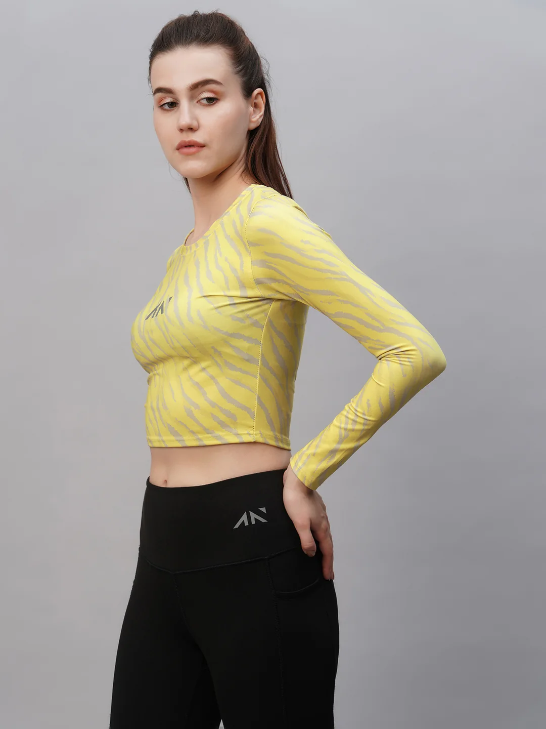 Vogue Fullsleeve Top - Image 7