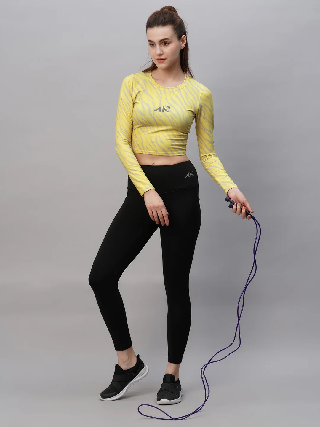 Vogue Fullsleeve Top - Image 8