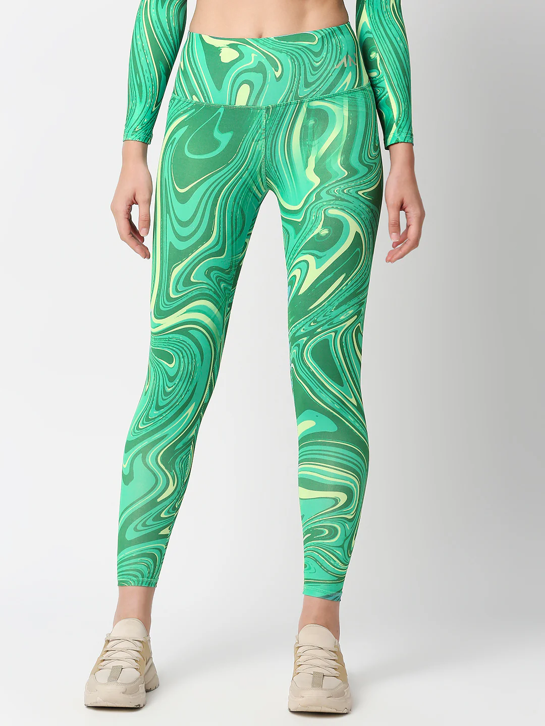 Vogue Training Tights - Image 3